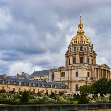 Musée Invalides
