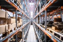 logistique