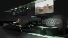 Arquus Expo