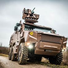griffon livraison 2022 scorpion
