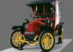 The Taxis of the Marne