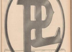 Engagement between Citroën and Panhard