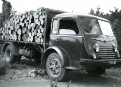 "The ""lazy"" Renault truck proves its value in Africa t » fait ses preuves en Afrique