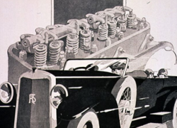 Rochet-Schneider taken over by Berliet