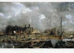 CREATION OF THE COMPANY LE MATÉRIEL ROULANT AT GARCHIZY