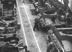 Nationalisation of the Issy les Moulineaux facilities