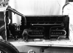 Nationalisation of the Gnome & Rhône company: Limoges changes hands