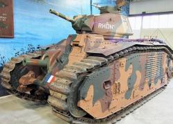 B1 bis production from July 1937 to June 1940
