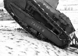 order for 1000 ""light machine gun tanks