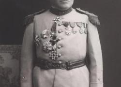Birth of Jean-Baptiste Estienne, ""the Father of French Tanks