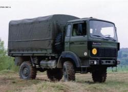 Official presentation of the TRM 2000
