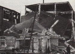 Bombing of the Renault plant in Billancourt