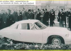 49TH ANNUAL PARIS EXHIBITION AT THE PARC DES EXPOSITIONS