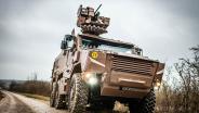 griffon livraison 2022 scorpion
