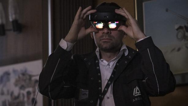 formation réalité virtuelle