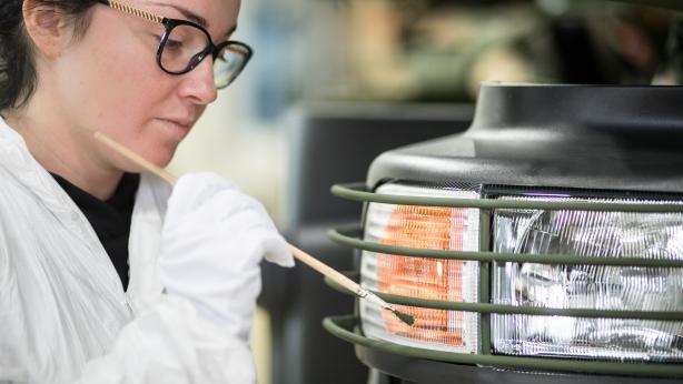 démarche qualité arquus