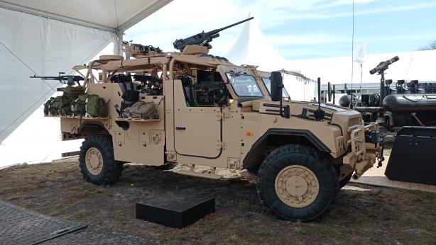 SABRE sofins arquus 2023