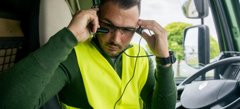 expert technique arquus