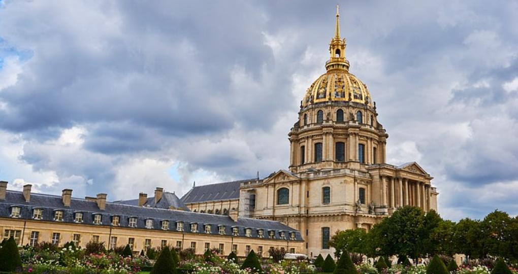 Musée Invalides