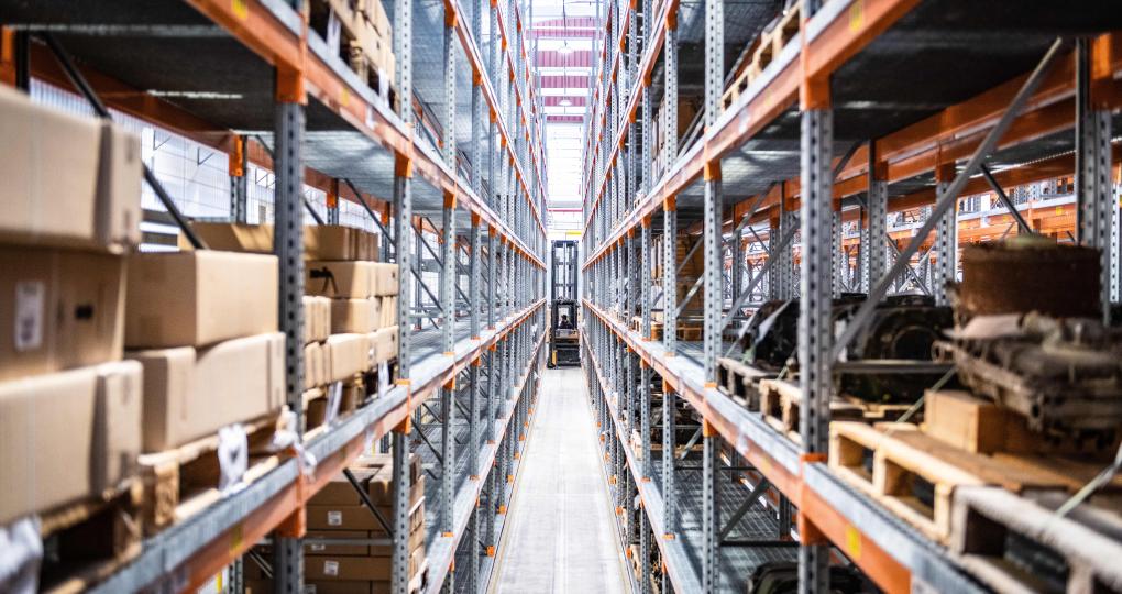 logistique