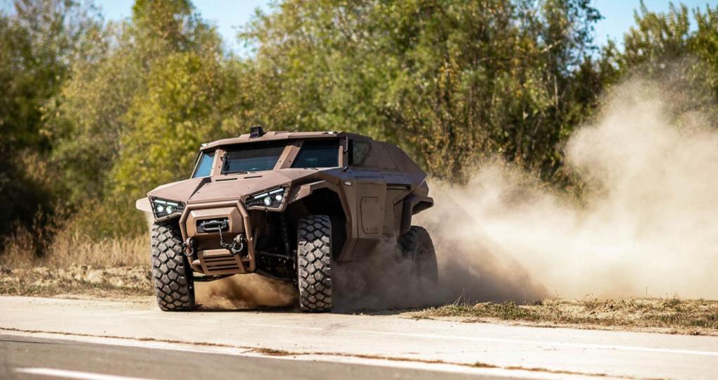Idex scarabée