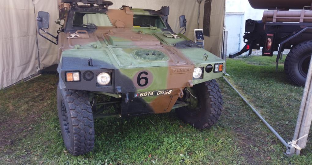 VB2L Ultima fed 2021