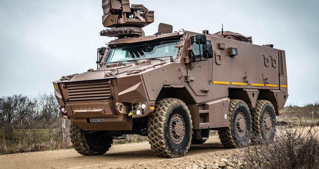 griffon, gme scorpion