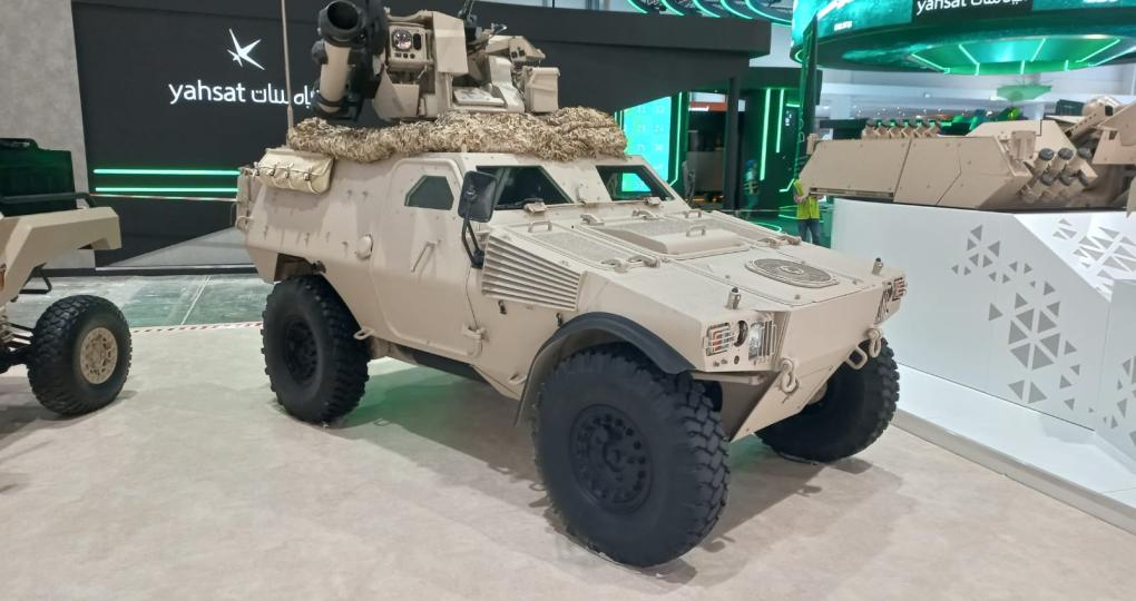 VBL Mk3